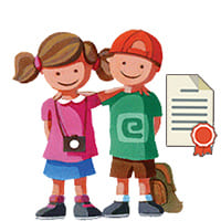 Регистрация в Чапаевске для детского сада